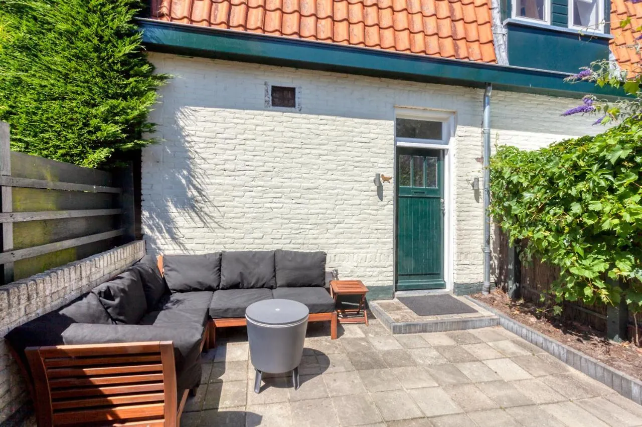 Holiday home Casa Vos Family Home Zandvoort Netherlands