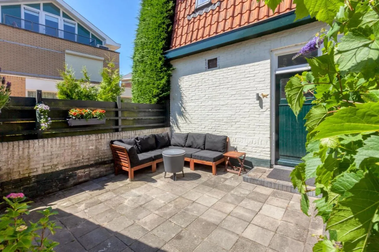 Holiday home Casa Vos Family Home Zandvoort
