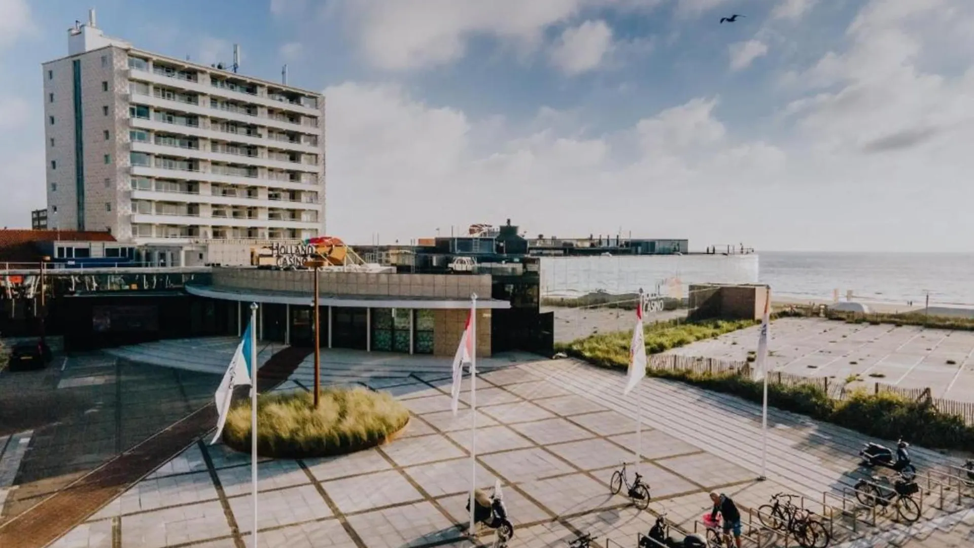 Holiday home Casa Vos Family Home Zandvoort