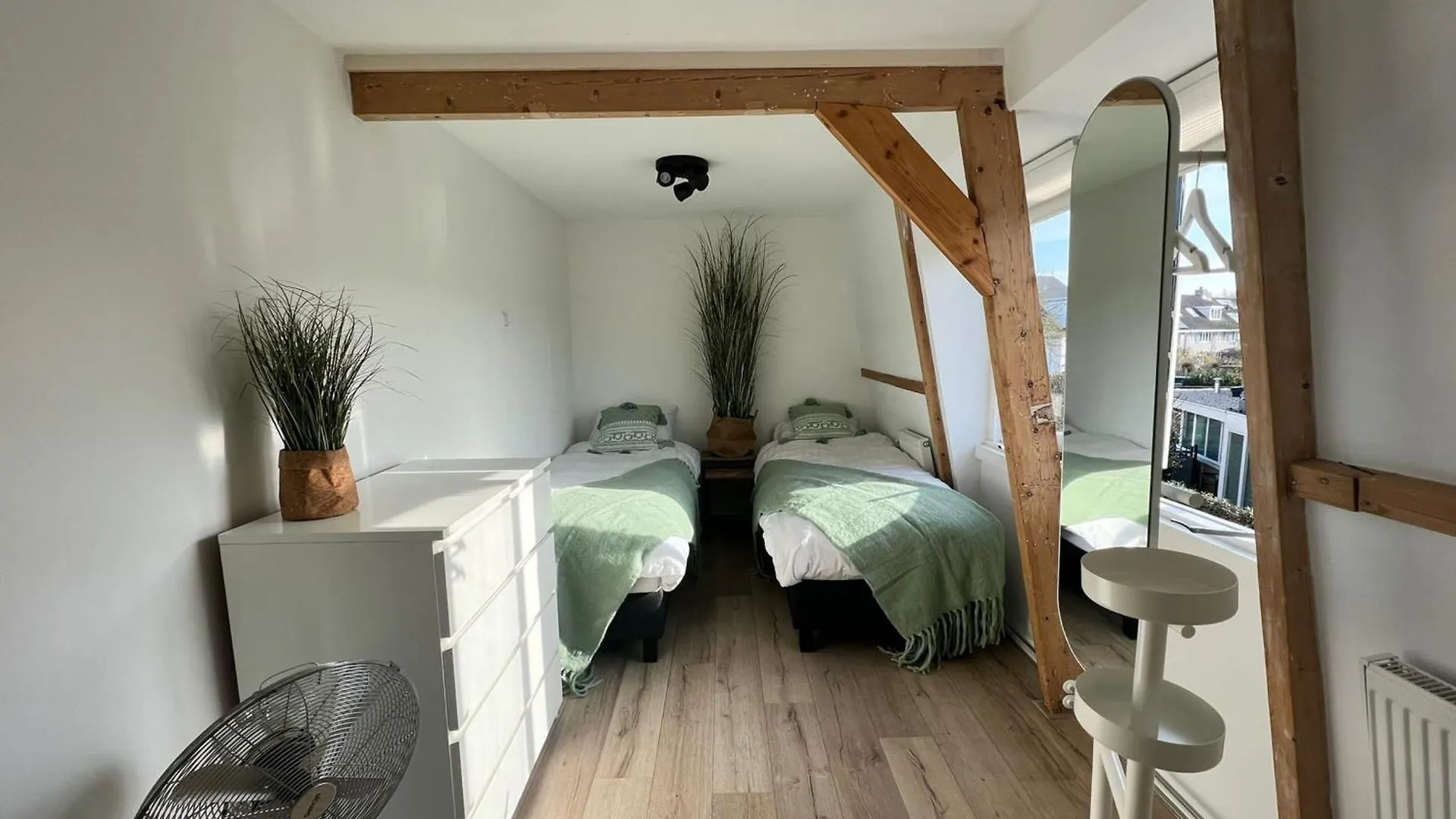 Casa Vos Family Home Zandvoort Holiday home