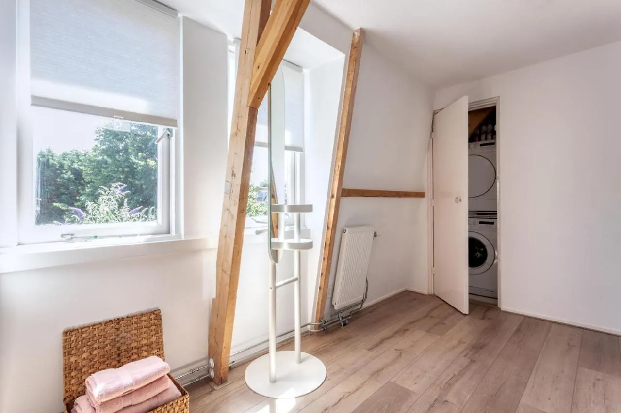 Holiday home Casa Vos Family Home Zandvoort Netherlands